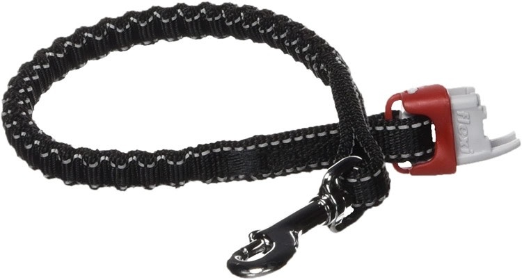 Flexi Flexi Soft Stop Leash, Large