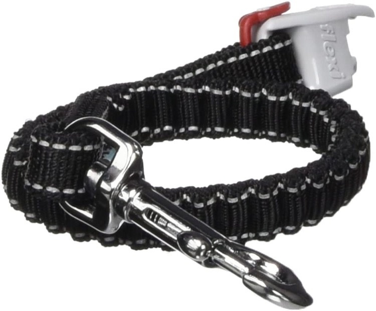 Flexi Flexi Soft Stop Leash, Small