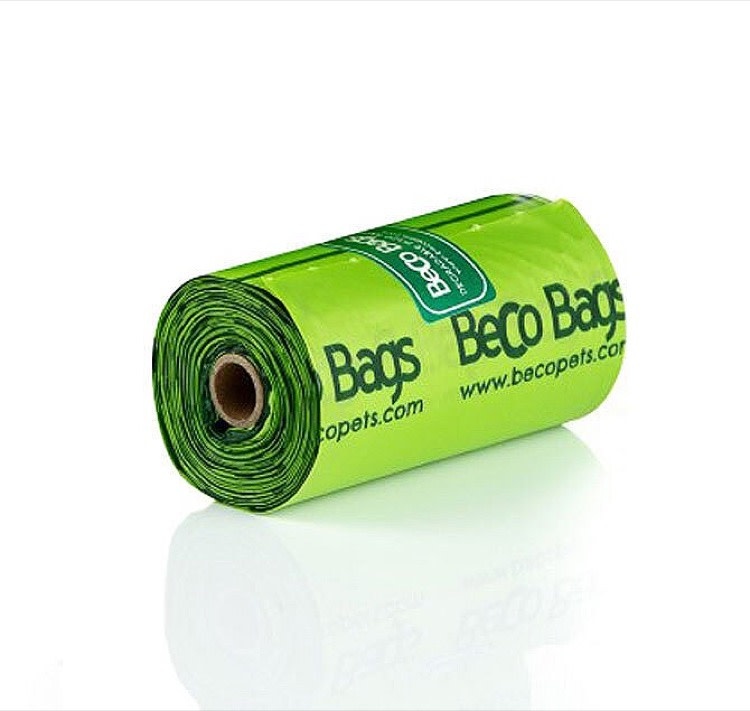 Beco Pets Beco Bags Single Roll