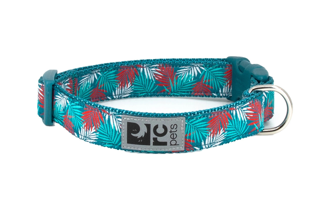 RC Pets RC Pets Petite Clip Collar PXS 1/2"