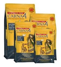 Carna4 Carna4 Goat Formula 2.2lb