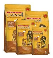 Carna4 Carna4 Lamb Formula 10lb