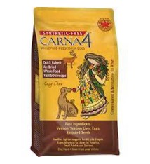 Carna4 Carna4 Venison Formula 10lb