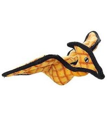 VIP Pet Products Tuffy Dinosaur Series Jr. Barry the Pterodactyl