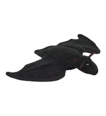 VIP Pet Products Tuffy Desert Series Bella The Bat
