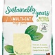 Sustainably Yours Sustainably Yours Multi-Cat Natural Cat Litter Large Grain, 13lb