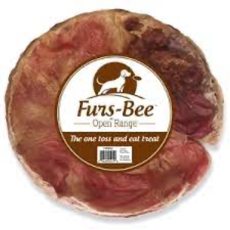 Open Range Open Range Beef Furs-Bee