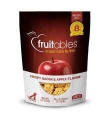 Fruitables Fruitables Crispy Bacon & Apple Treats, 12oz