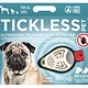 Tickless Tickless Ultrasonic Tick & Flea Repeller PET Beige