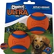 ChuckIt! Canine Hardware Chuck-It Ultras Ball 2-Pack, Small