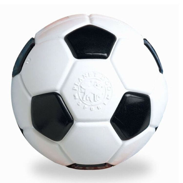 Planet Dog Planet Dog Orbee-Tuff Sport Soccer Ball