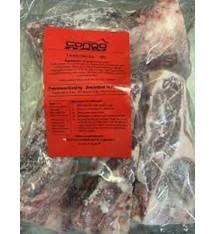 Congo Raw Congo Raw Lamb Necks, 2lb