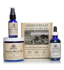 Adored Beast Adored Beast Apothecary Yeasty Beasty Protocol