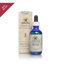 Adored Beast Adored Beast Apothecary Liver Tonic, 60ml