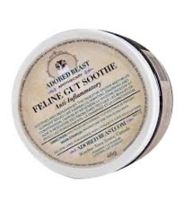 Adored Beast Adored Beast Apothecary Feline Gut Sooth, 46g