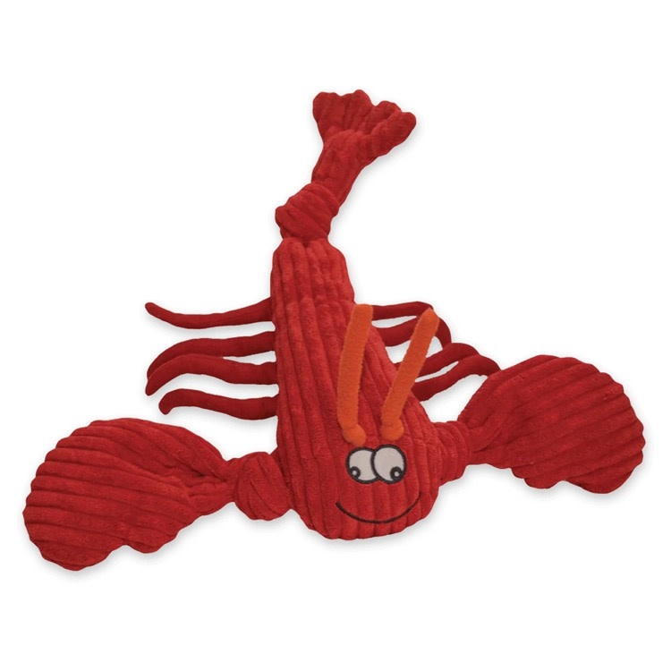 Huggle Hounds Huggle Hounds Lobsta Knotties, Large