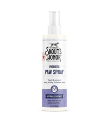 Skout's Honor Skout's Honor Probiotic Paw Spray, 8oz