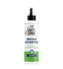 Skout's Honor Skout's Honor Super Sour Anti Chew Spray