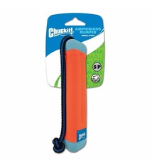 ChuckIt! Canine Hardware Chuck-It Amphibious Bumper Stick, Small