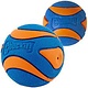 ChuckIt! Canine Hardware Chuck-It Ultra Squeaker Ball 2-Pack, Small