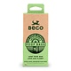 Beco Pets Beco Bags Unscented Degradable Poop Bags, 270 Bags