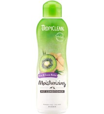 Tropiclean Tropiclean Natural Pet Conditioner Kiwi & Cocoa Butter, 20oz