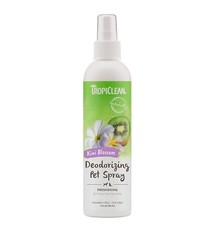 Tropiclean Tropiclean Natural Pet Kiwi Blossom Deodorizing Spray, 8oz