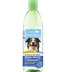 Tropiclean Tropiclean Oral Care Water Additive Advanced Whitening , 473ml