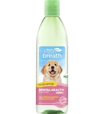 Tropiclean Tropiclean Oral Care Water Additive For Puppies, 473ml
