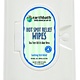 Earthbath Earthbath Grooming Wipes Hot Spot Relief, 100 pack