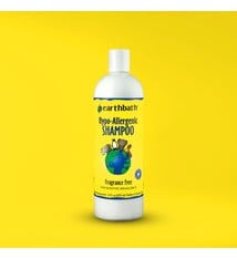 Earthbath Earthbath Hypo-Allergenic Shampoo, 472ml