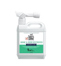 Skout's Honor Skout's Honor Concrete & Turf Urine & Odor Destroyer, 36oz (946ml)