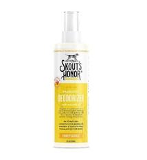 Skout's Honor Skout's Honor Probiotic Deodorizer Honeysuckle, 8oz