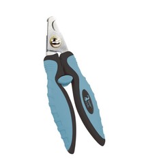 Baxter & Bella Baxter & Bella Curved Nail Clippers, Large