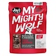 My Mighty Wolf Jay's My Mighty Wolf Moist Pork Sausage Treat, 454g