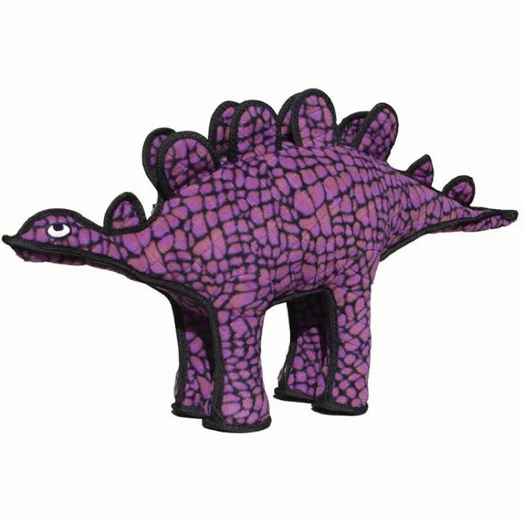 TUFFYS Tuffy Dinosaur Series Stegosaurus
