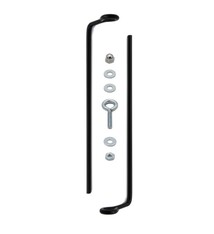 Ruff Land Ruff Land Accessory Side Latch Rod Kit Medium