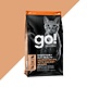 Go! Go! CAT Digestion & Gut Health with Ancient Grains, 8lb