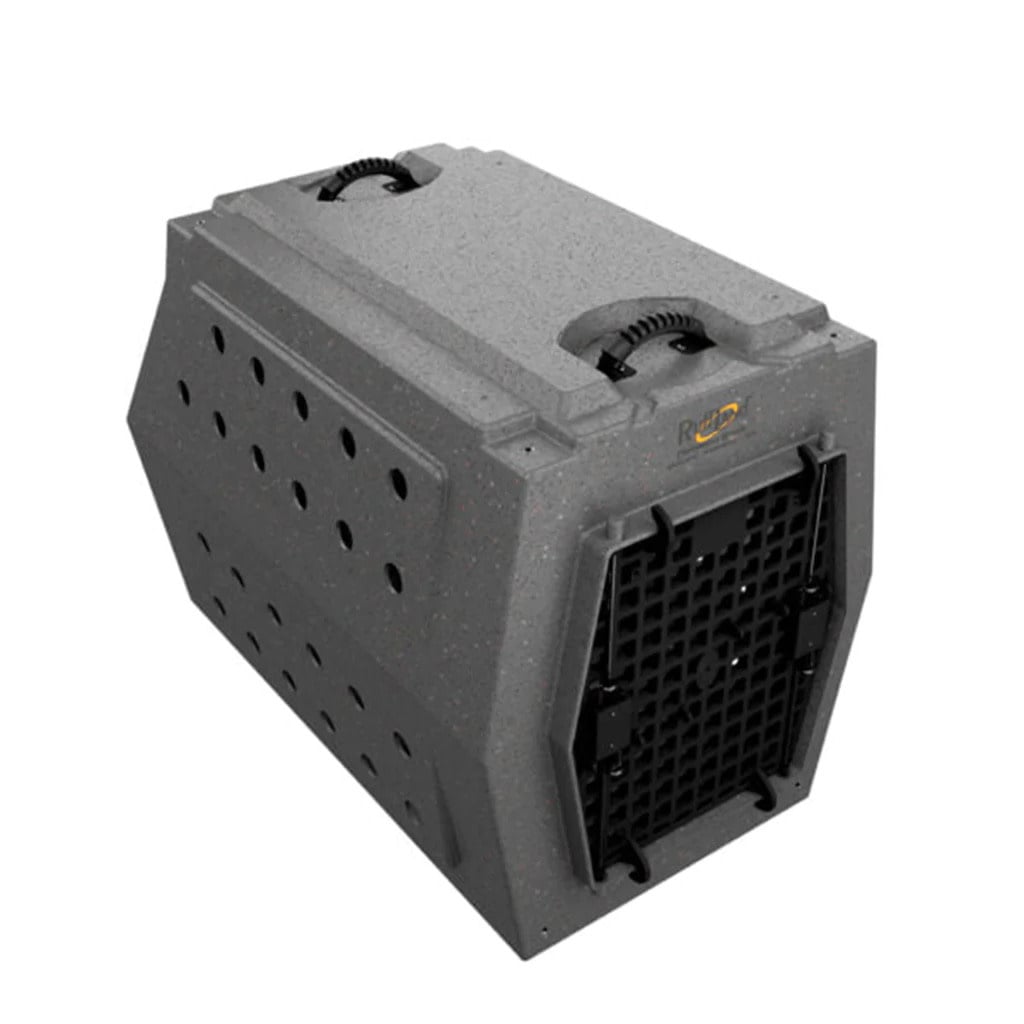 Ruff Land Ruff Land SUV Slant Back Kennel