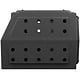 Ruff Land Ruff Land SUV Slant Back Kennel