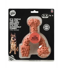 Tasty Bone Tasty Bone I am Trio Bone
