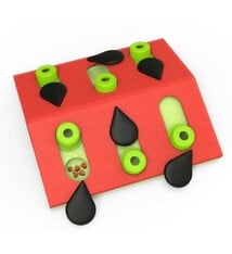 Outward Hound Outward Hound Nina Ottosson Cat Melon Madness Puzzle