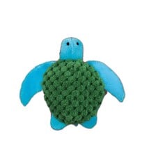 Kong Kong CAT Refillables Catnip Turtle