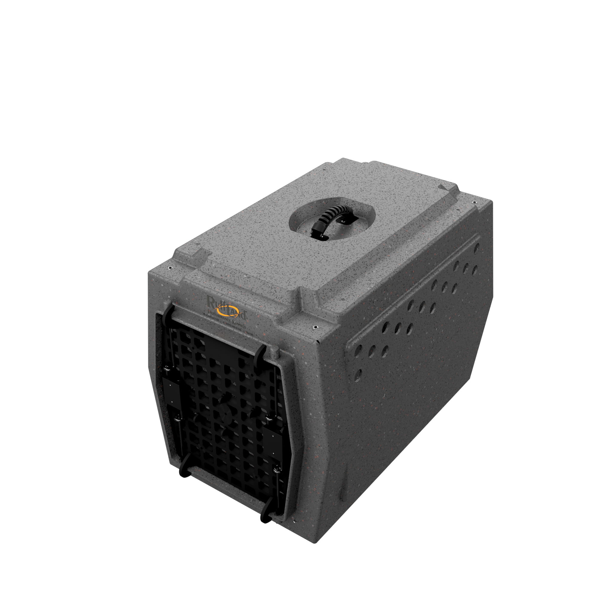 Ruff Land Ruff Land Kennel -  Single Door