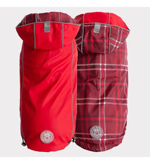 GF Pet GF Pet Reversable Raincoat