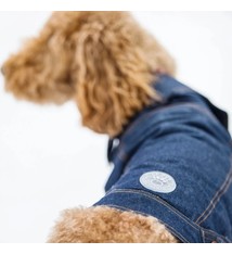 GF Pet GF Pet Denim Jacket