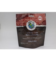 Earth MD Earth MD Urinary Care, 100g