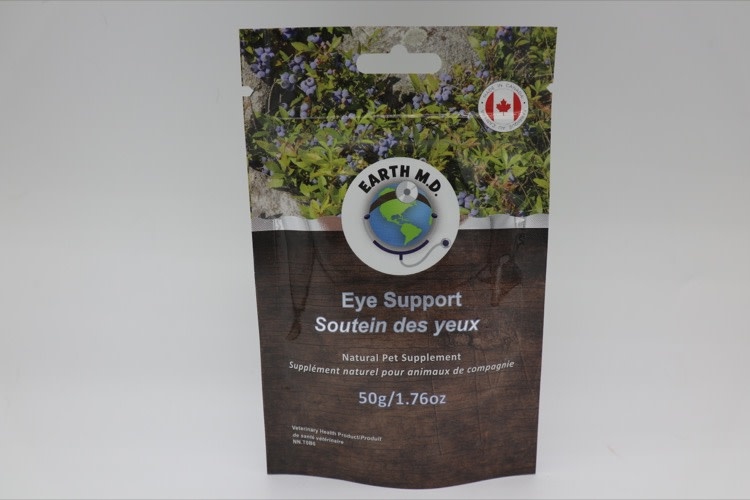 Earth MD Earth MD Eye Support, 50g