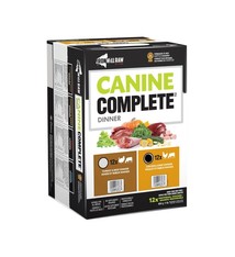 Iron Will Raw Iron Will Raw Canine Complete Chicken & Beef Dinner, 12lb