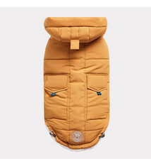 GF Pet GF Pet Super Puff Parka